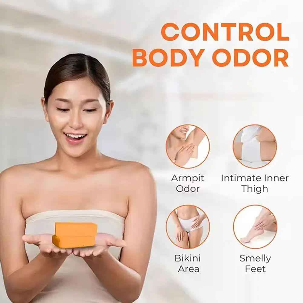 Thumbnail 3 - #2 New Body Cleansers Arrivals