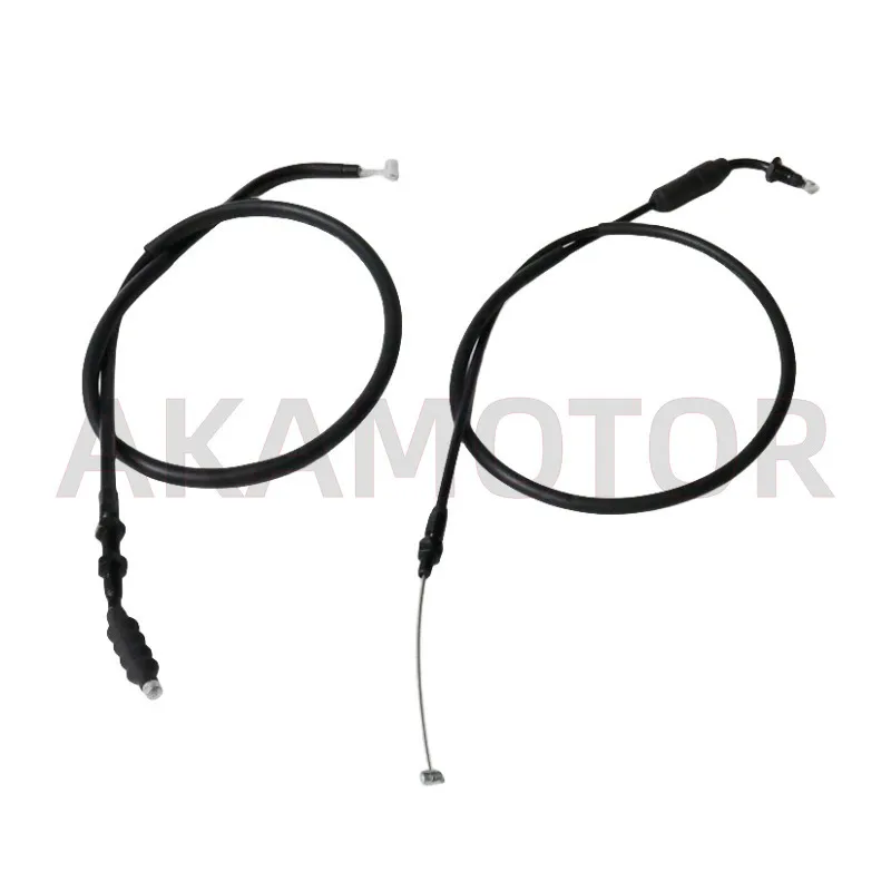 Throttle / Clutch Cable for Loncin Voge Q250 Lx250-19