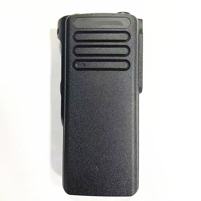 Banggood Pmln6111 Front Cover Behuizing Cover Renovatie Kit Voor Motorola Xpr7350 Dp4400 Dgp8050 Radio Walkie Talkie