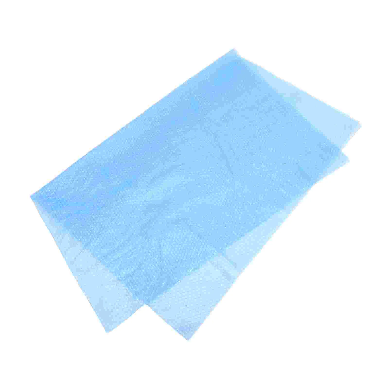 

Square Pool Cover Rectangular Bubble Protection Thermal Blanket for Swimming Insulation Heat Shield