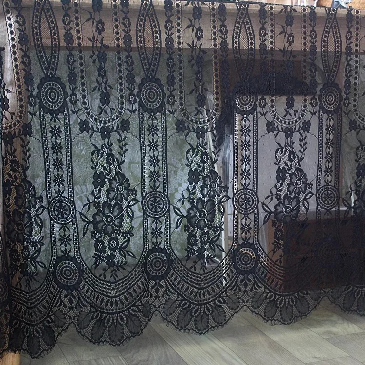 

Тяжелая Высококачественная марлевая кружевная ткань для шитья ресниц, декоративная ткань «сделай сам», материал вуали для свадебного платья