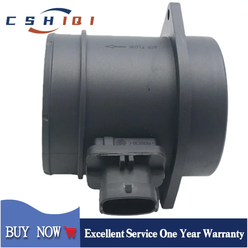 

0280218307 ДАТЧИК МАСОВОГО ВОЗДУХА MAF для JAGUAR XJ XE/Land Rover S5 DISCOVERY 3.0L 18-20 RANGE ROVER 3.0 D LR071914 Новый