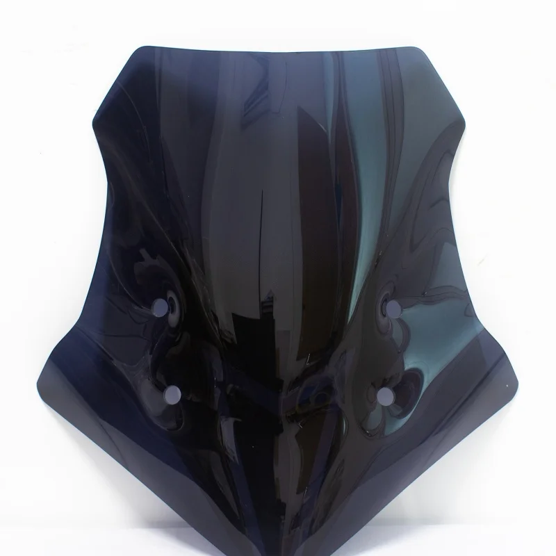 

Customized for Waterproof Front Car Windshield 160Adv Acrylic Sheet New Motorcycle Windscreen Cover