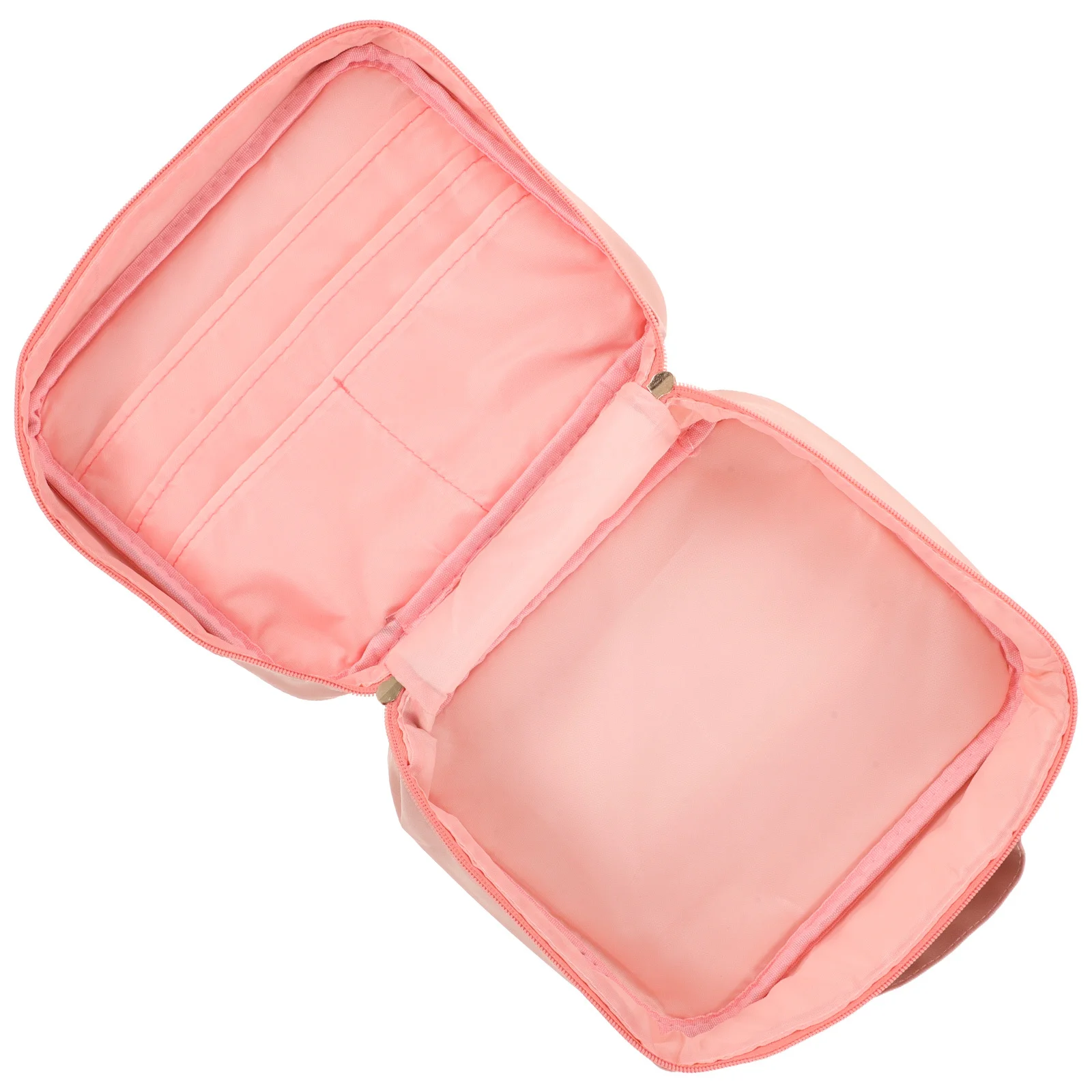 حقيبة إمداد طبية مدمجة وخفيفة الوزن مقاومة للماء للسفر حقيبة تخزين محمولة للإسعافات الأولية للسيارة والتخييم والمشي لمسافات طويلة في الهواء الطلق #6