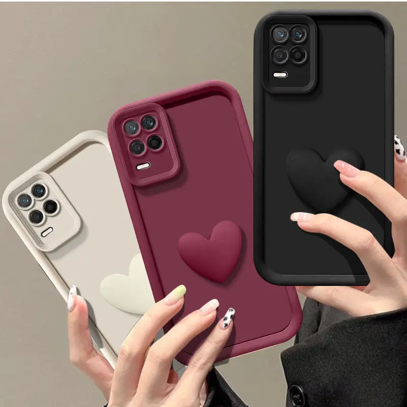 For Realme 9Pro Cas…