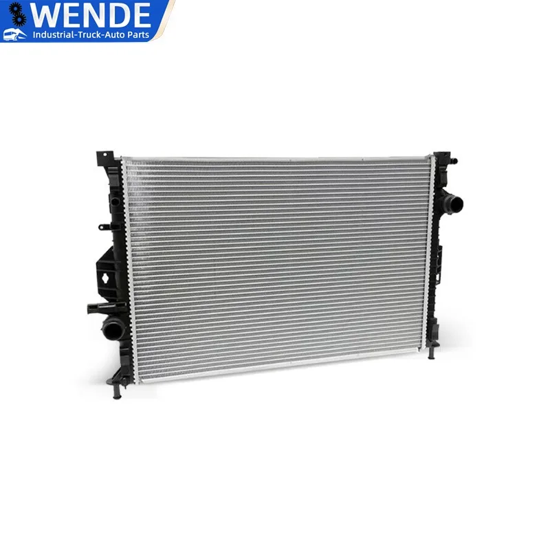 LR039530 LR006715 LR075360 3.2L Radiator for Land Rover for Evoque Freelander 2 Cooling System Assembly