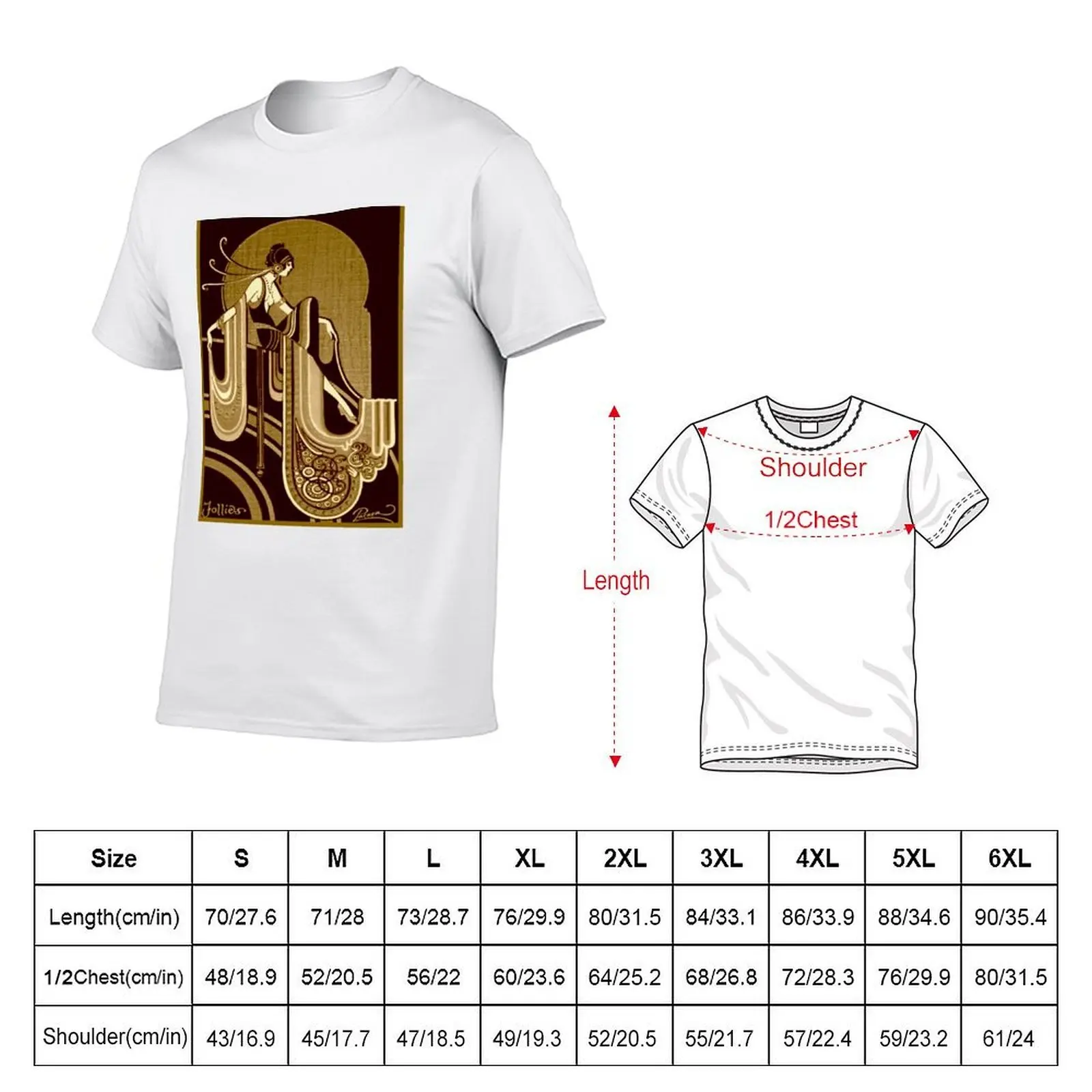 تي شيرت بني عتيق للقمصان مضحك مضحك تي شيرت فكاهة الجمال: لهجة داكنة 1920 قمصان Pinup قطن زعنفة رجل طباعة