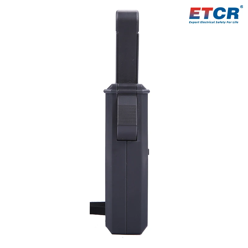 ETCR6000 misuratore di corrente a morsetto automobilistico ad alta precisione di alta qualità adatto per la manutenzione del circuito automobilistico
