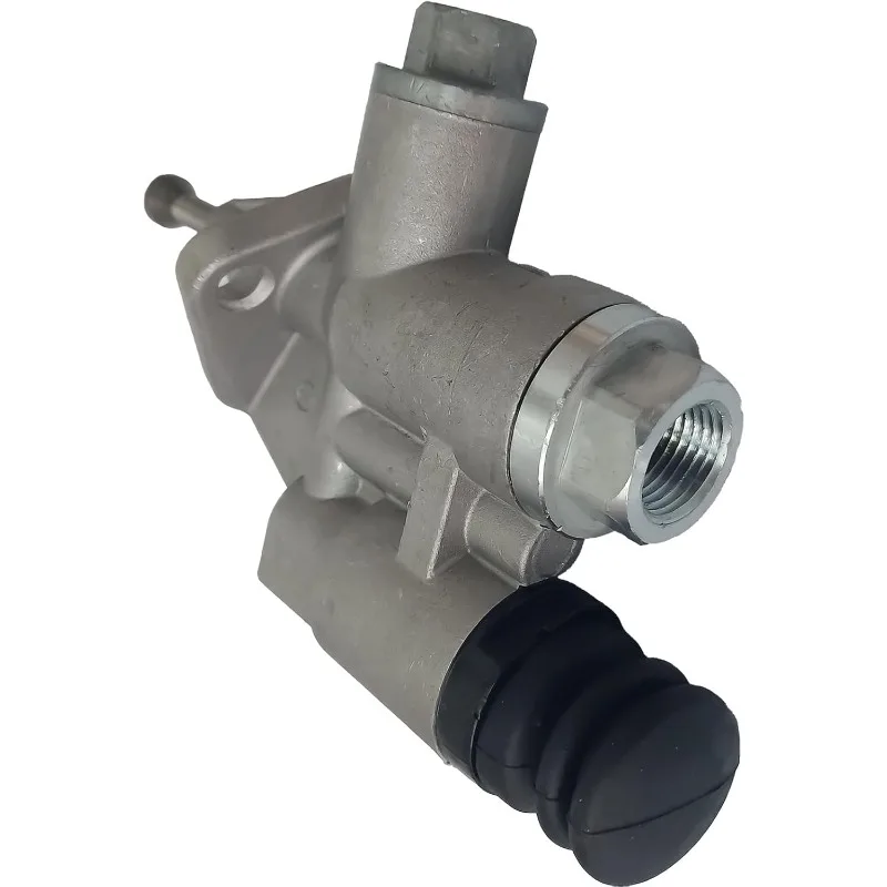 Топливный насос с прокладкой 4988747 для Cummins 6BT 5 9 л Dodge Ram 2500 3500 1994-1998 годов Freightliner FL50 FL60 FL70 Фото №2