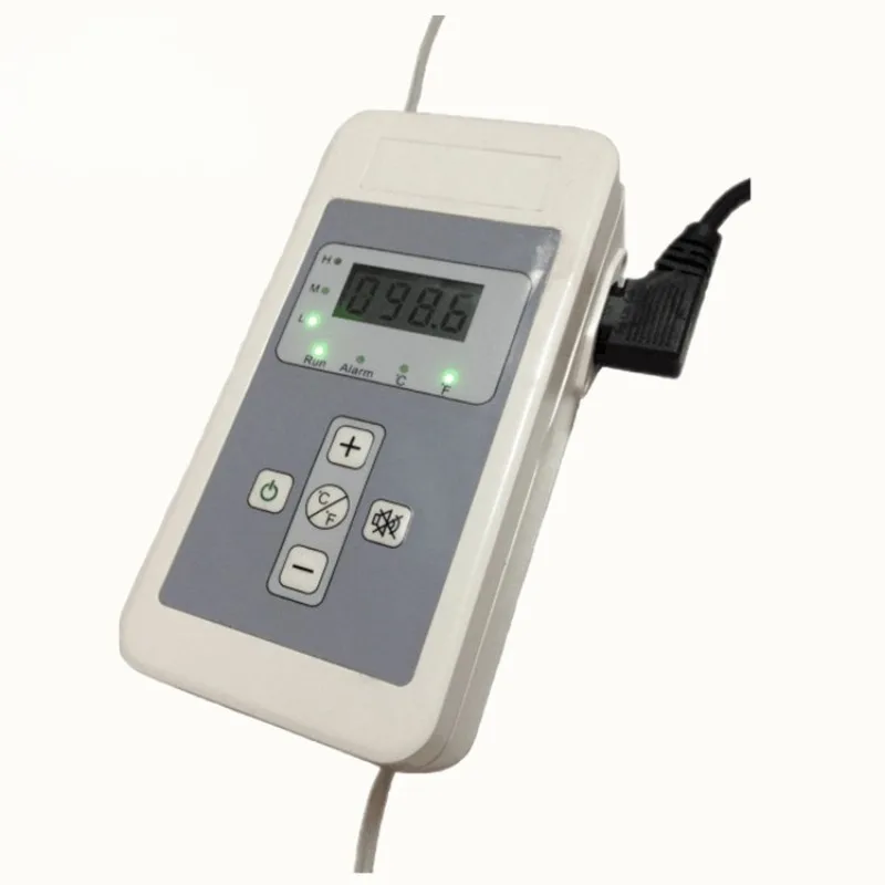 Top Quality Hot Sale Medical Portable Infusion Warmer Wholesale Fluid Warmer Machine Blood Transfusion Heater