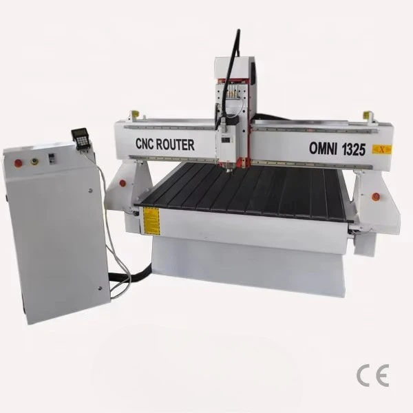 Tool Wood Cutting Machine Engraving Machine Cnc 1325 Dc Machine