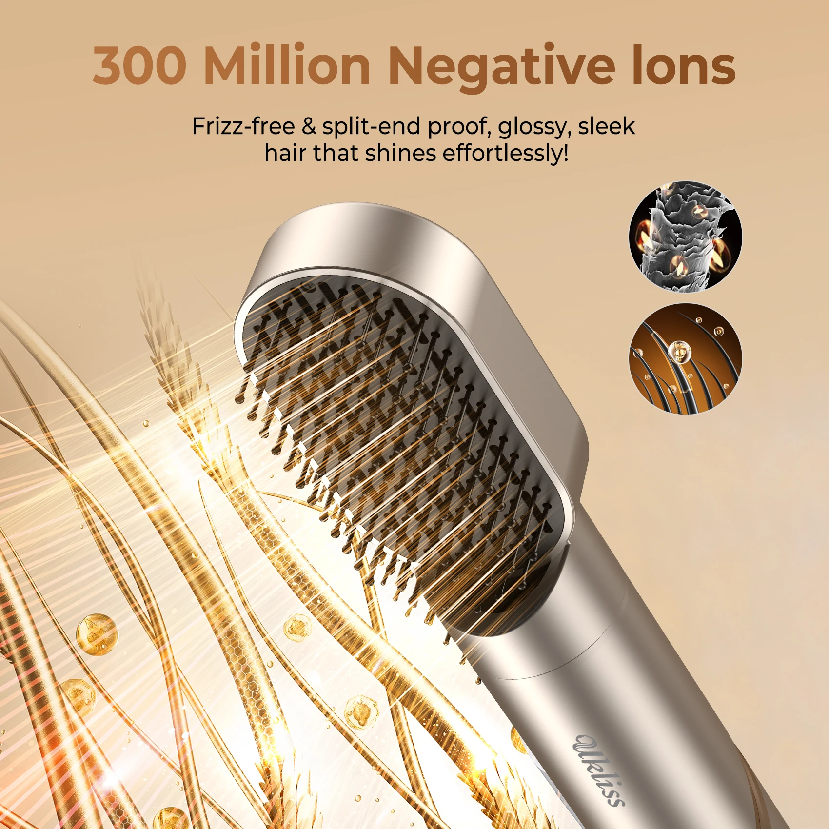 Thumbnail 4 - #11 Best Heated Styling Brushes to Buy In 2026