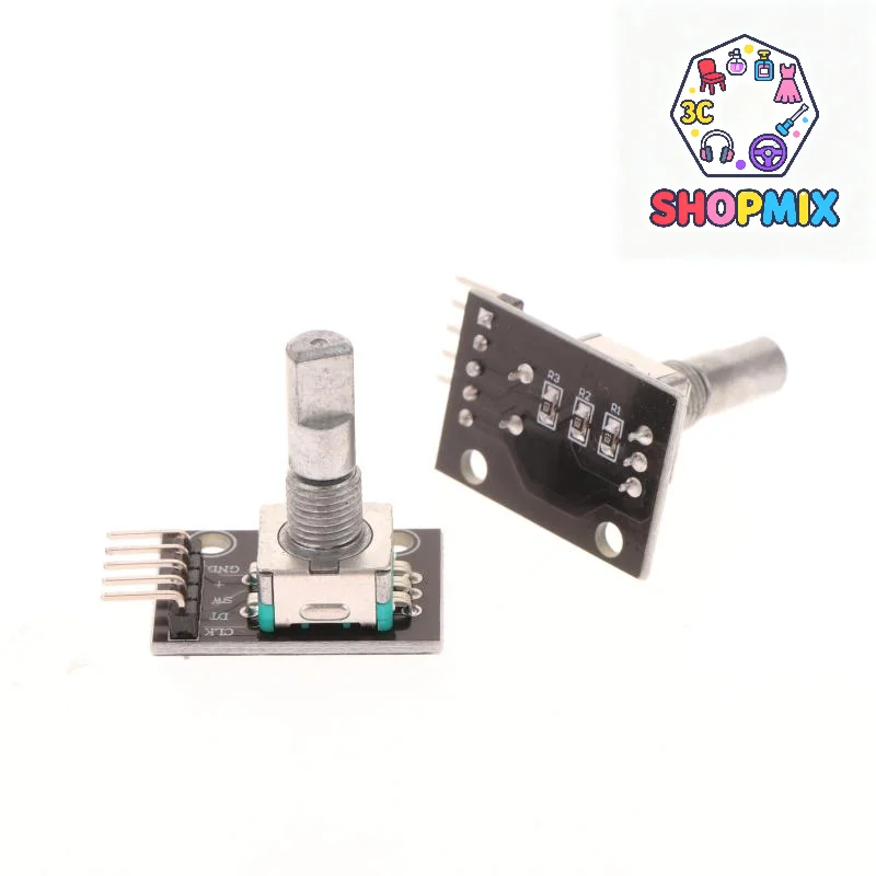 2/5Pcs 360 Degree R…