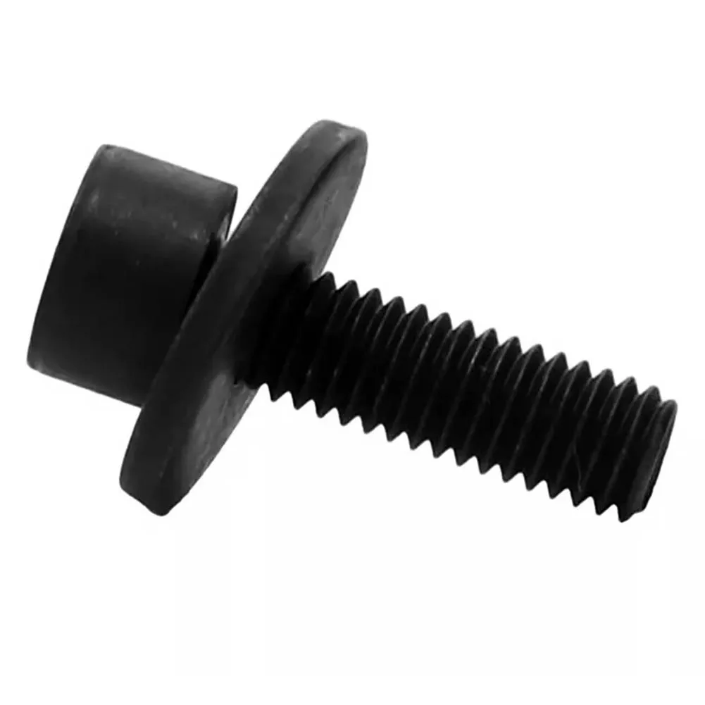 Part Number 266133-3 Circular Saw Blade Bolt Repair Work Tool Maintenance Circular Saw Replacement Part For BSS610 For BSS611