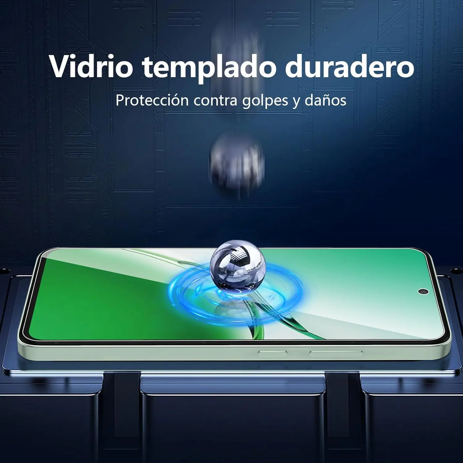 Рисунок 4 - Закаленное стекло 999D для oppo