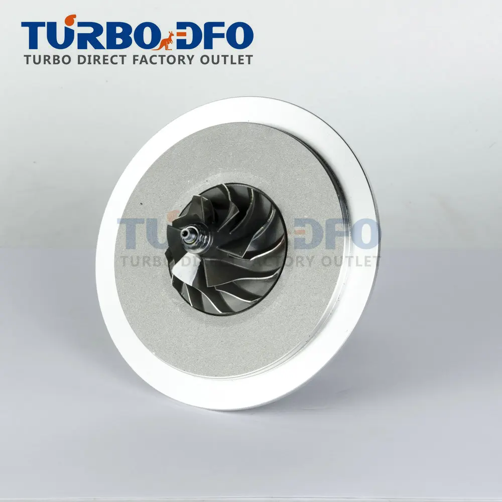 GT1749S 700273 turbo core Balanced for Hyundai Van/Light Duty Truck 4D56T 58 Kw 2500 ccm - NEW cartridge turbine CHRA