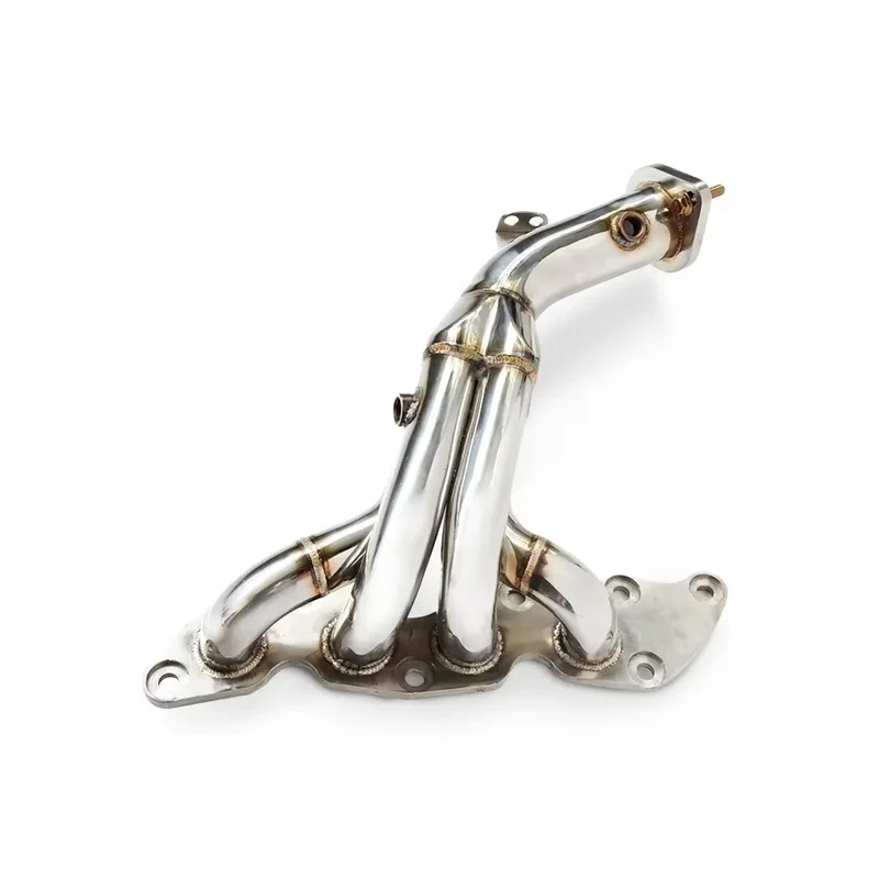 1.6 R50 R56 2006-2012 Manifold Coupler High Exhaust System Tuning Racing Performance