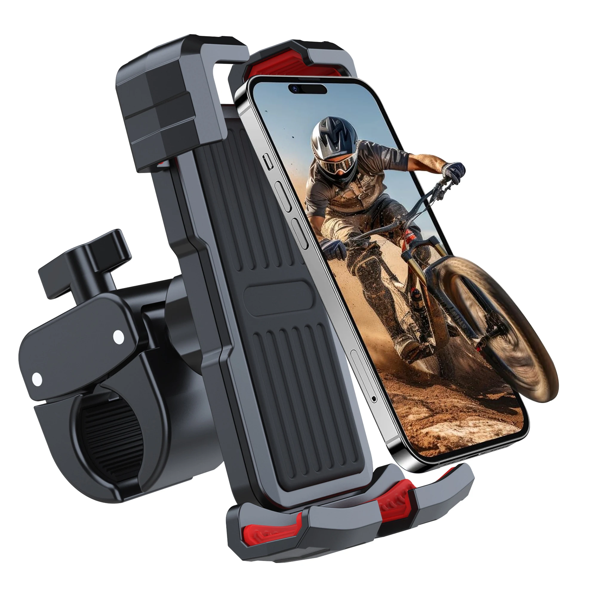 Motorcycle Phone Mo…