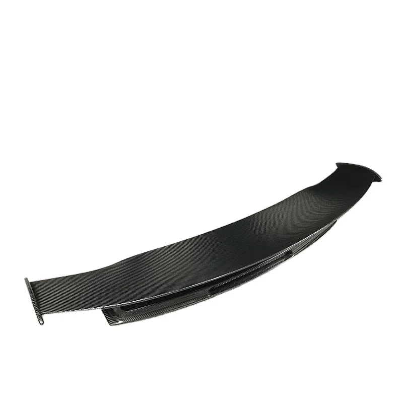 

Flying Wing Высокое качество стиля GT Обновление к GTR Заднее крыло для заднего спойлера автомобиля TI Style GT Заднее крыло