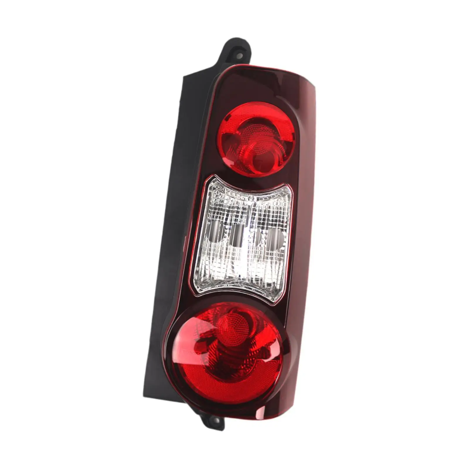 

Right Side Tail Light 9677205480 Replacement for Peugeot Partner MK2