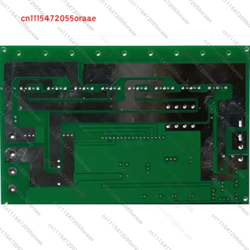 EGP1000W Pure Sine Wave Inverter with Rear Stage Power Board Based on EG8010 Chip Driver Board