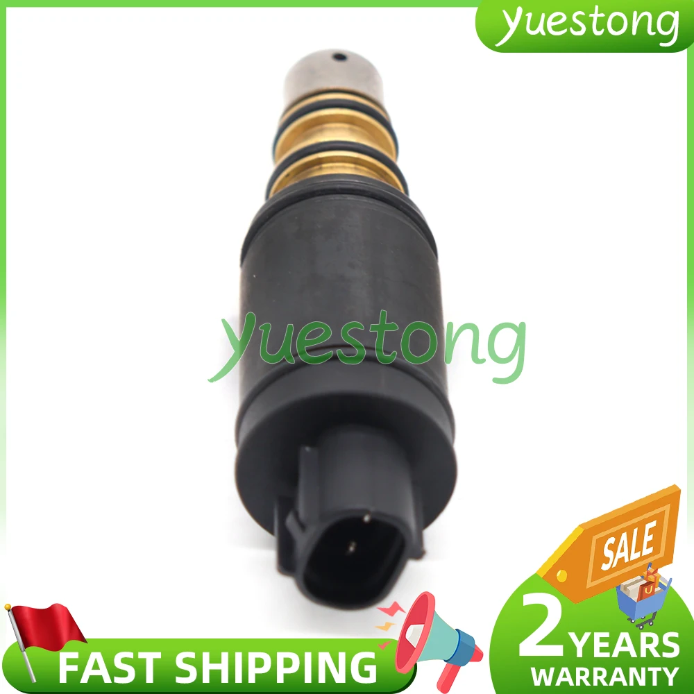 

DENSO AC Compressor Solenoid Valve For Boulevard Lexus Buick 16003599-101 16003599-102 16003599-103 447190-5693 4471905693