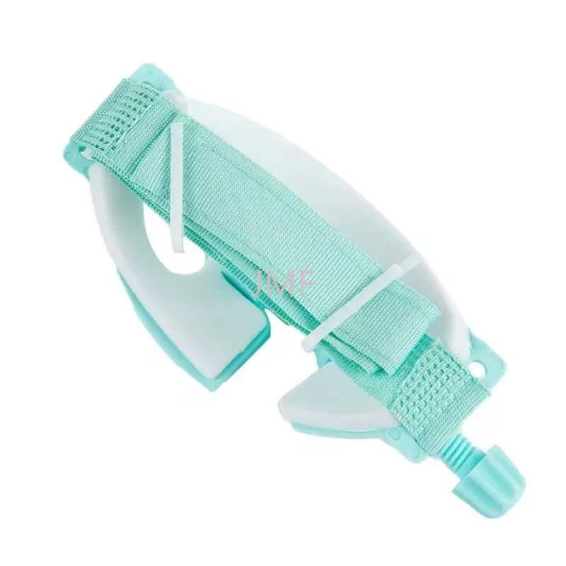 Disposable sterile Endotracheal Tube Holder Plastic Endotracheal Tube Fixer