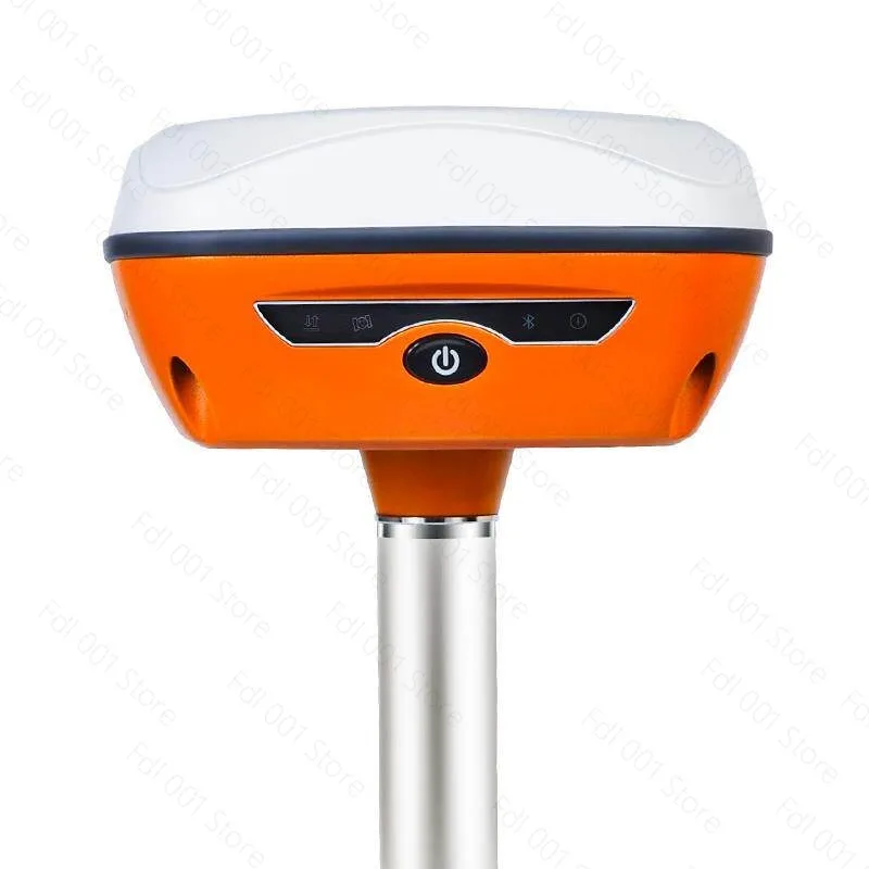 RTK measuring instrument gps coordinates full set of engineering surveying and mapping high precision