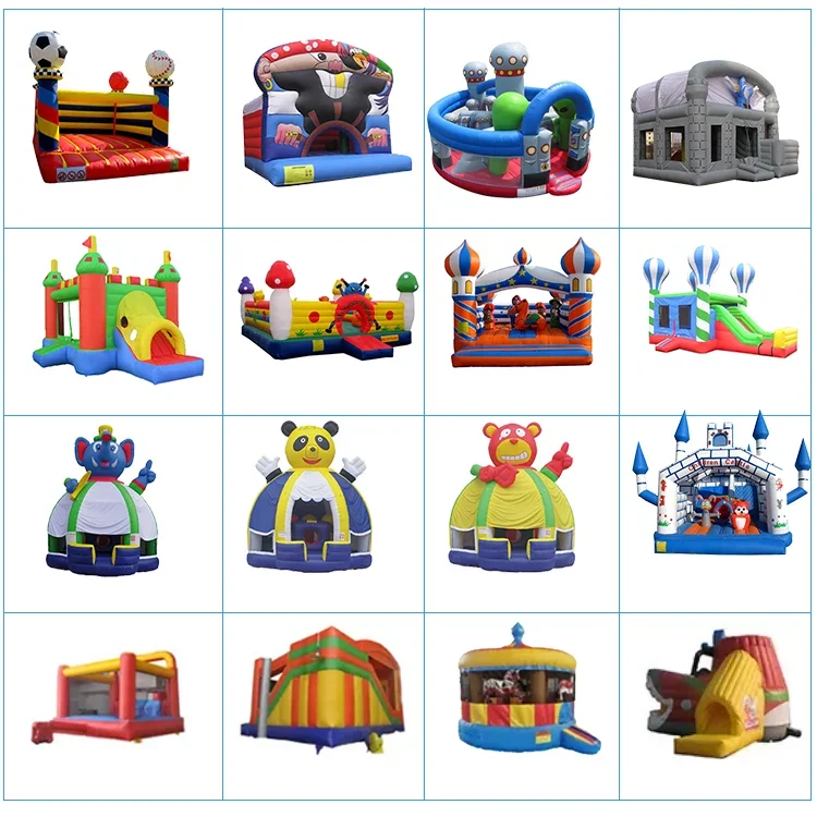 Huge Philippines Price Purchase Sticky Wall Big Bouncing Commercial Bouncy Inflatable Castle For Adults