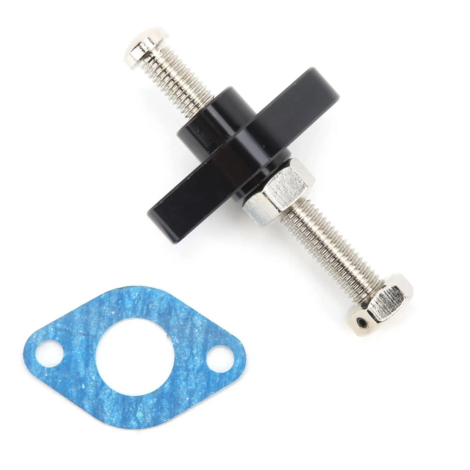 

Engine Cam Timing Chain Tensioner Manual Engine Adjuster 12837-2 for A1 0 Replacement for Suzuki quadsport Z400 LTZ400