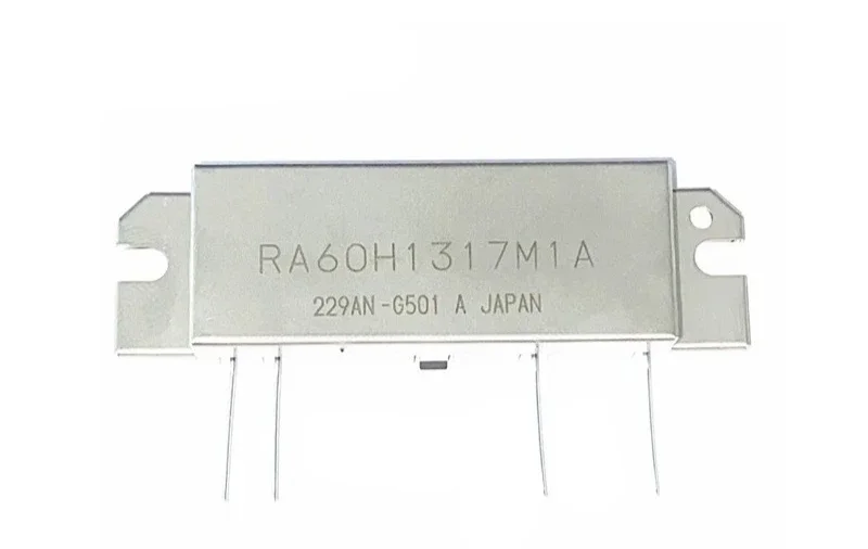 

Brand New Original RA60H1317M1A High frequency tube module Fast Delivery