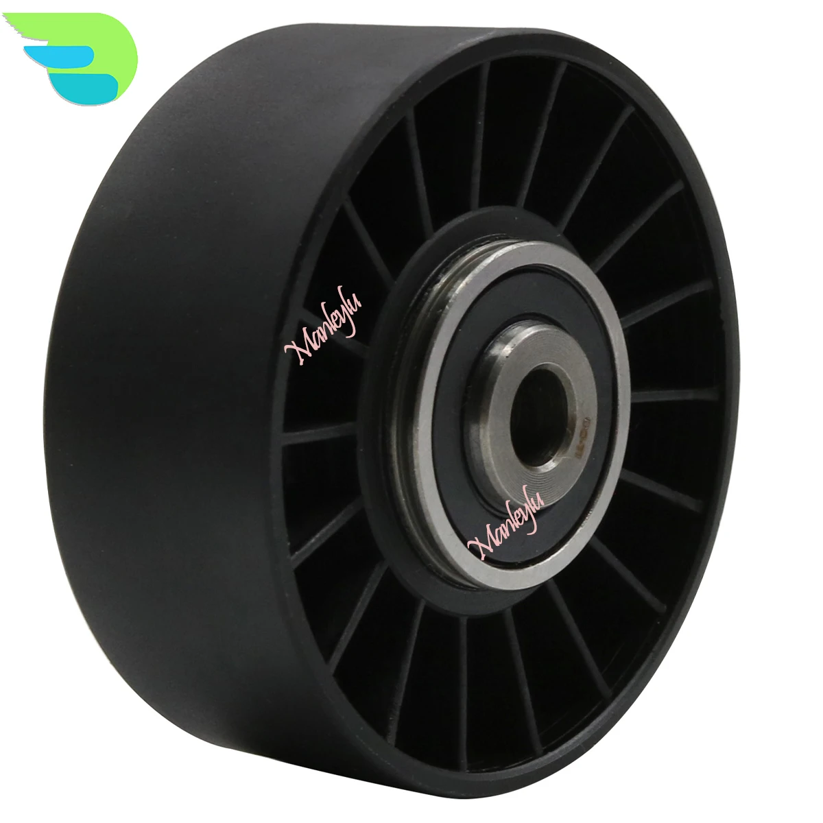 

38145276 038145276 Engine Idler Pulley For A3 1.9TDI 1996-2001/New Beetle 1.9TDI 1998-2004