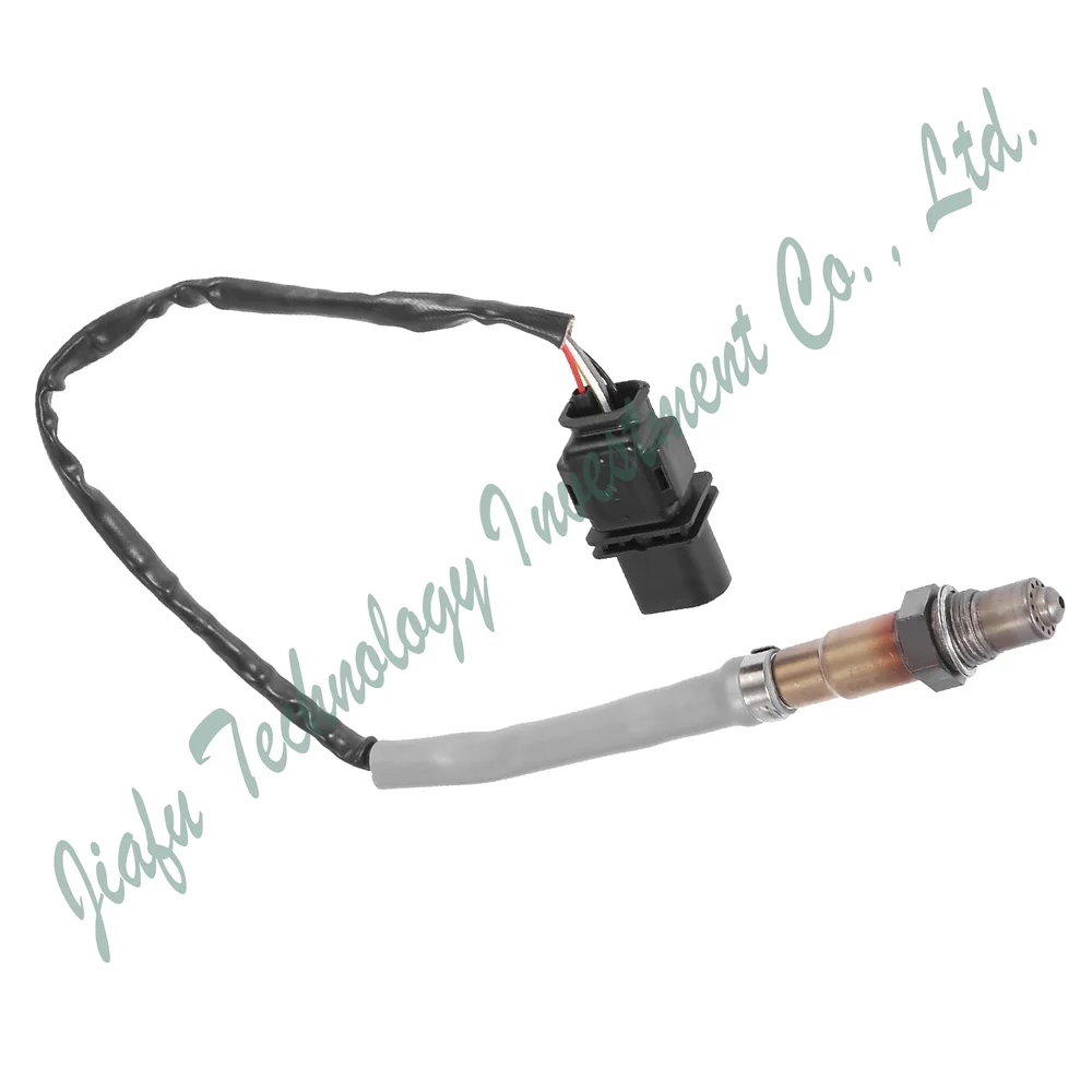 Front Upstream O2 Oxygen Sensor For Hyundai Elantra GT 1.8L IX35 Kia Forte Soul 2.0L 39210-2B250 39210-2E200 0258017169