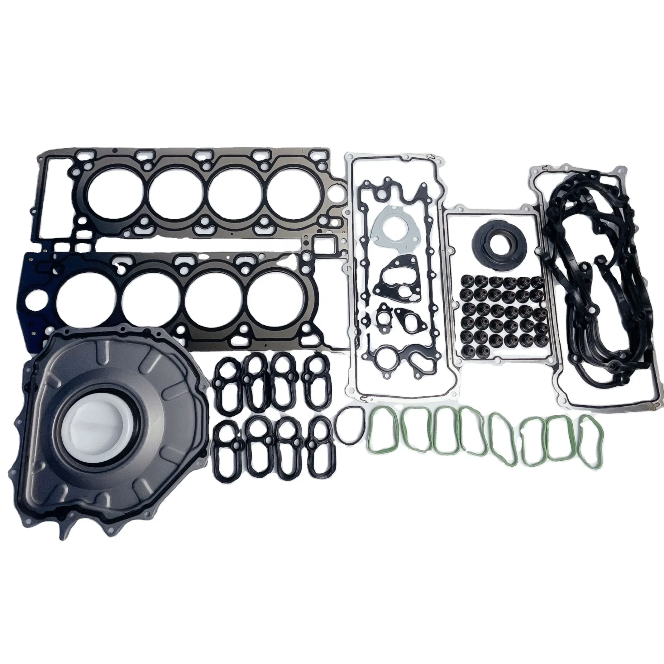 Factory Cylinder Head Gasket Set Full Gasket Set for Land Rover 508PN V8 5.0L Petrol OE LR026149