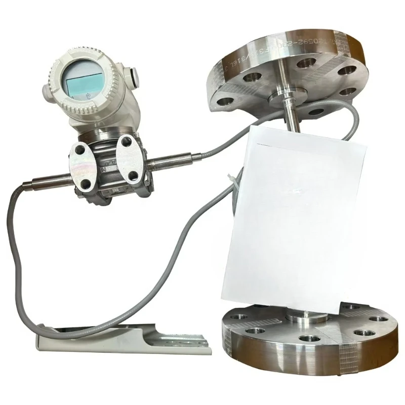 

2600T Intelligent Differential Pressure Transmitter