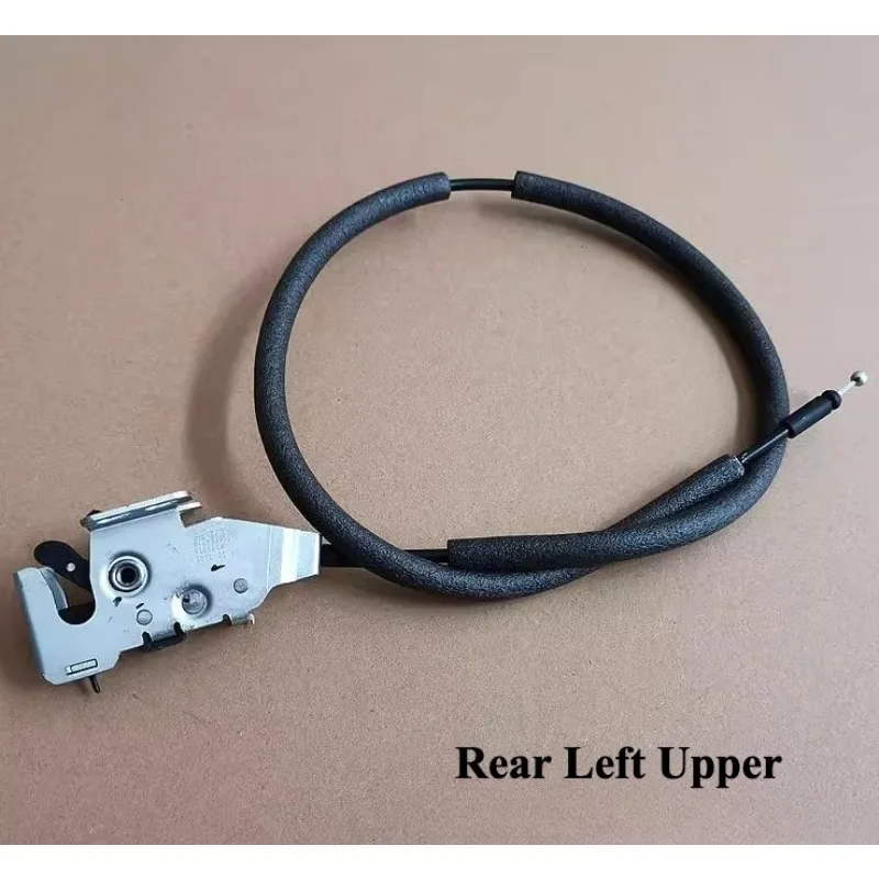 

1pc Genuine Rear Left Right Upper Lower Door Electric Lock Block for Chery Karry Dolphin EV