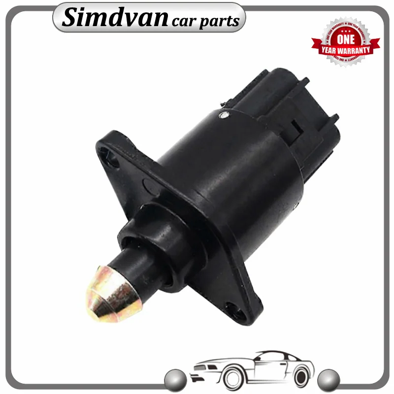 Idle Air Control Valve 4874373AB 53030821 4874373 484737 for Dodge Dakota Jeep Tj Grand Cherokee Wrangler 1998 Car Accessories - view 2