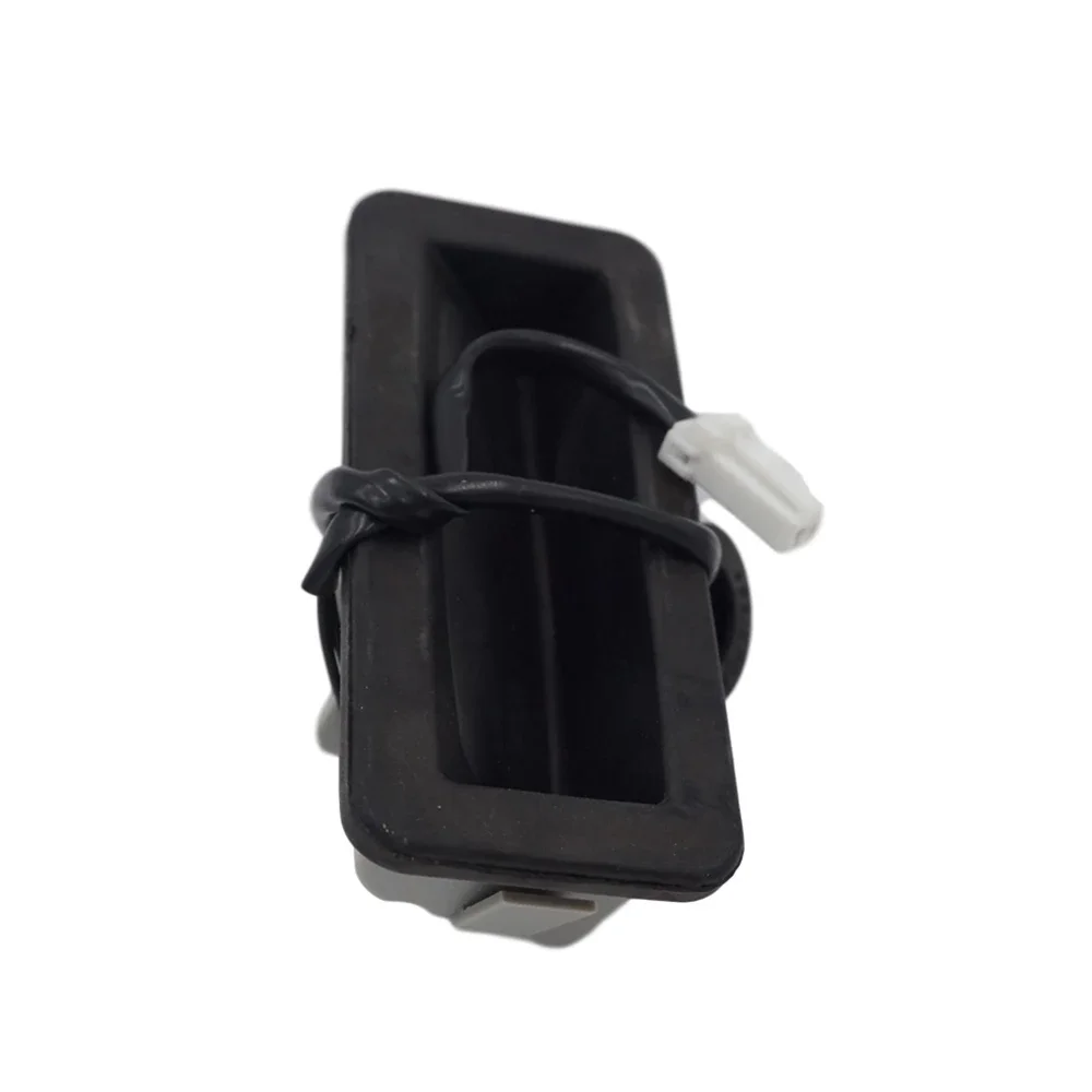 Para Ford Focus II 2004 - 2007 C-MAX 2003 - 2006 Botón  interruptor  apertura  maletero trasero  coche 3M5119B514AC 1346
