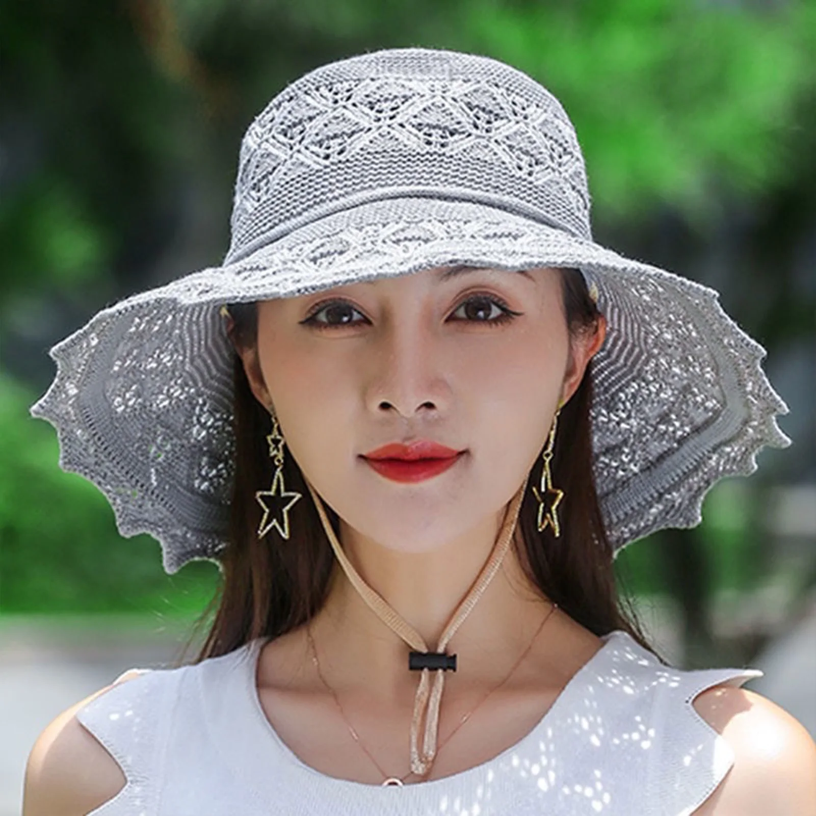 Portable Summer Sun…