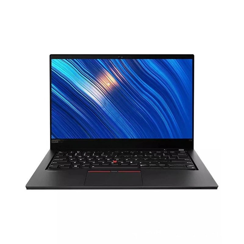 Notebook T14 i5-10th generation high-performance engineer designs office computer