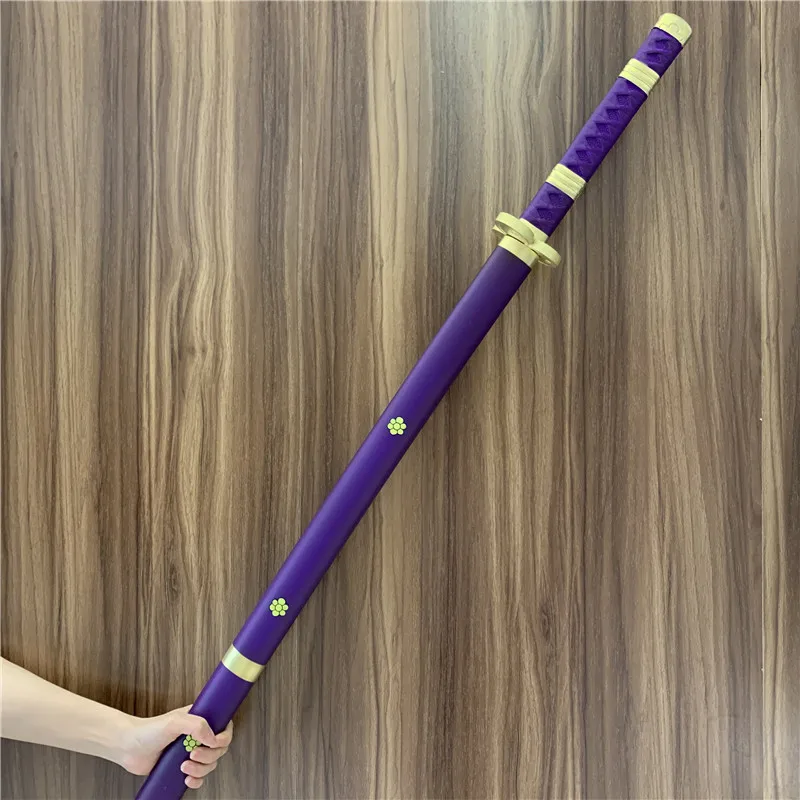 لعبة سيف أنمي كوسبلاي ، زورو ، كوزوكي ، ياماتو ، ياماتو ، سلاح أرجواني ، كاتانا ، الأمان ، بو وا ، جيتشي ، سيف الساموراي ، هوب ،