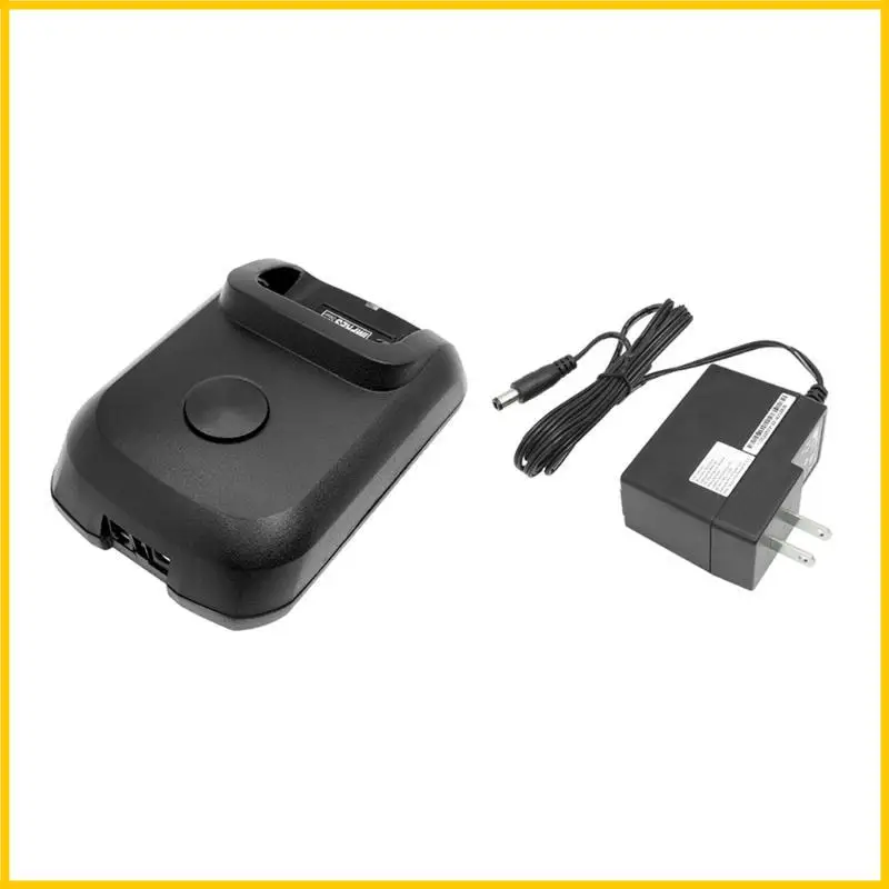 Batterijladerbasis voor P8268 DP4400 DEP550 DEP570 DP2000 DP2600 RADIO WALKIE