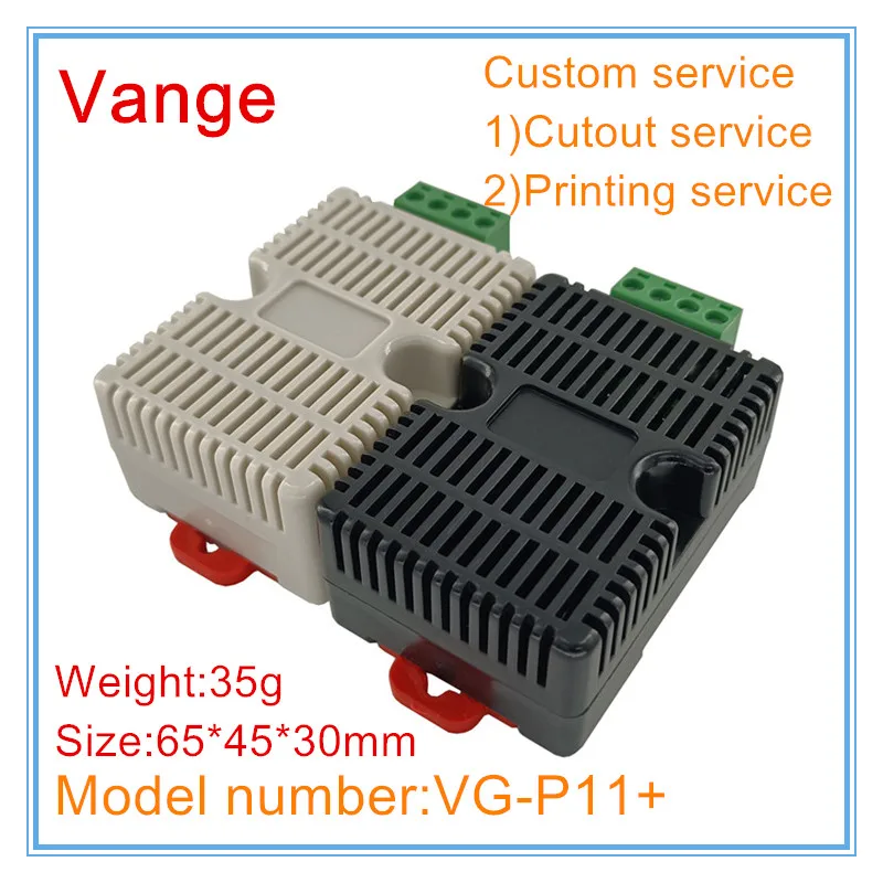 Vange Terminal Bloc…