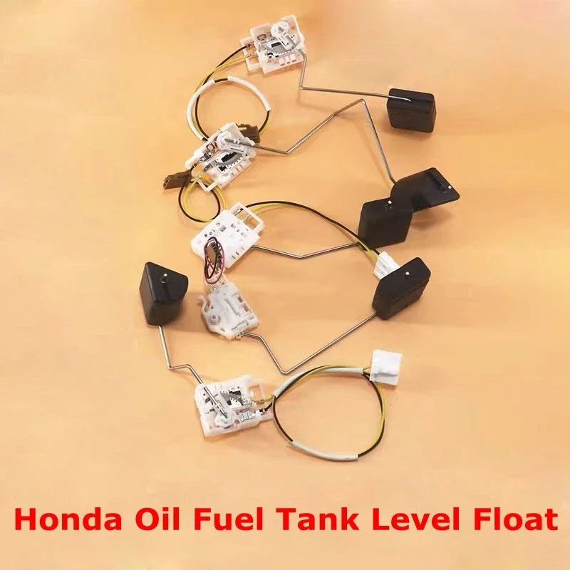 Oil Fuel Tank Level Float Gauge Sensor Unit fit For Honda Crv Civic City Accord