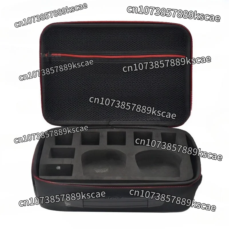 WWW Suitable for DJI SDR image transmission storage bag battery accessories portable suitcase backpack