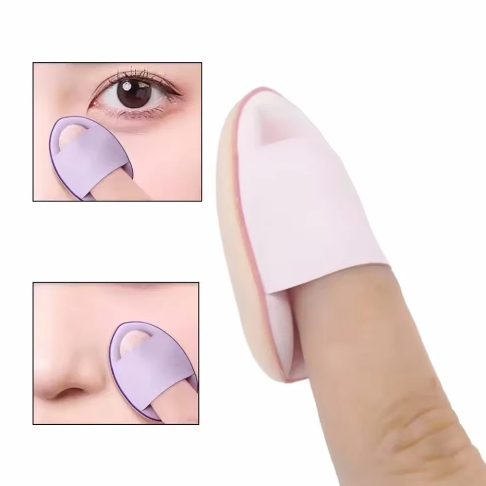 ฟองน้ำแต่งหน้า 15 ชิ้น พัฟแต่งหน้า ฟองน้ำรองพื้น ฟองน้ำเบลนเดอร์ บิวตี้อีฟ พัฟแป้งแต่งหน้า อุปกรณ์แต่งหน้าสำหรับผู้หญิง เครื่องมือแต่งหน้า