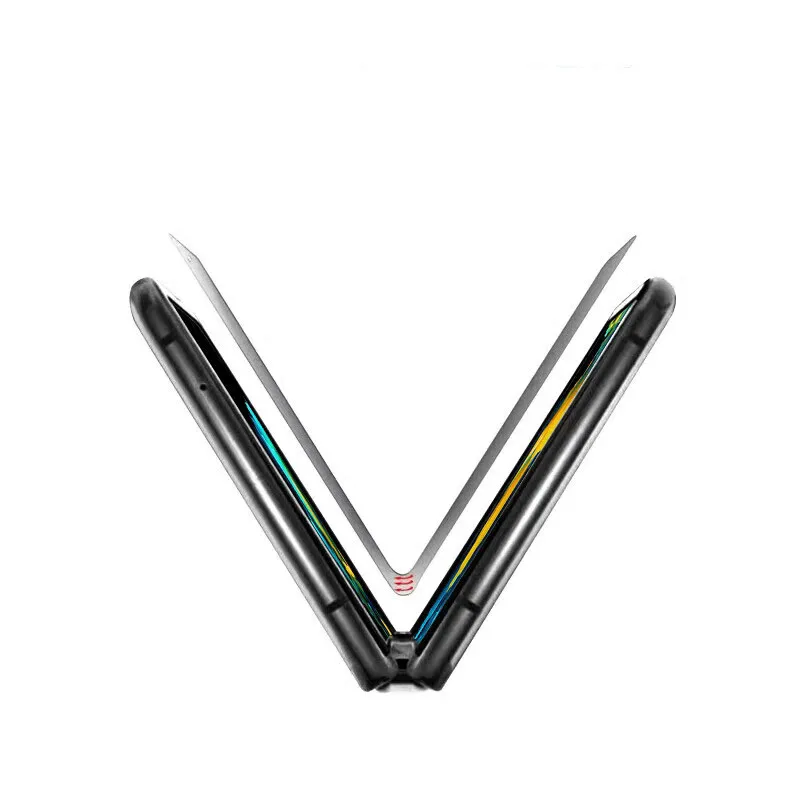 Matte HD Soft Privacy Screen Protector For Huawei Pura X PuraX Anti-Shatter Front Back Anti-Spy Hydrogel Film