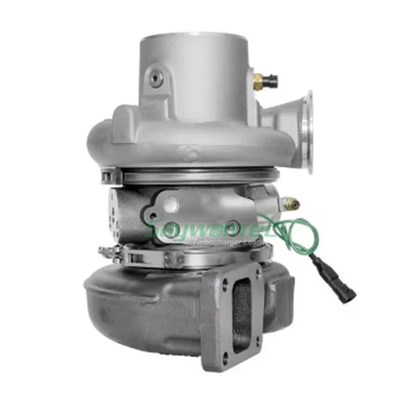 

Diesel turbocharger he551v 2842411 2843886 for CUMMINS ISX QSX15 turbo