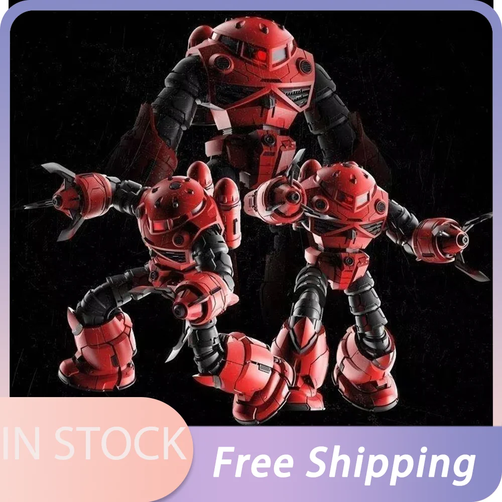 Thumbnail 2 - #31 Latest Scale Model Kits Updates