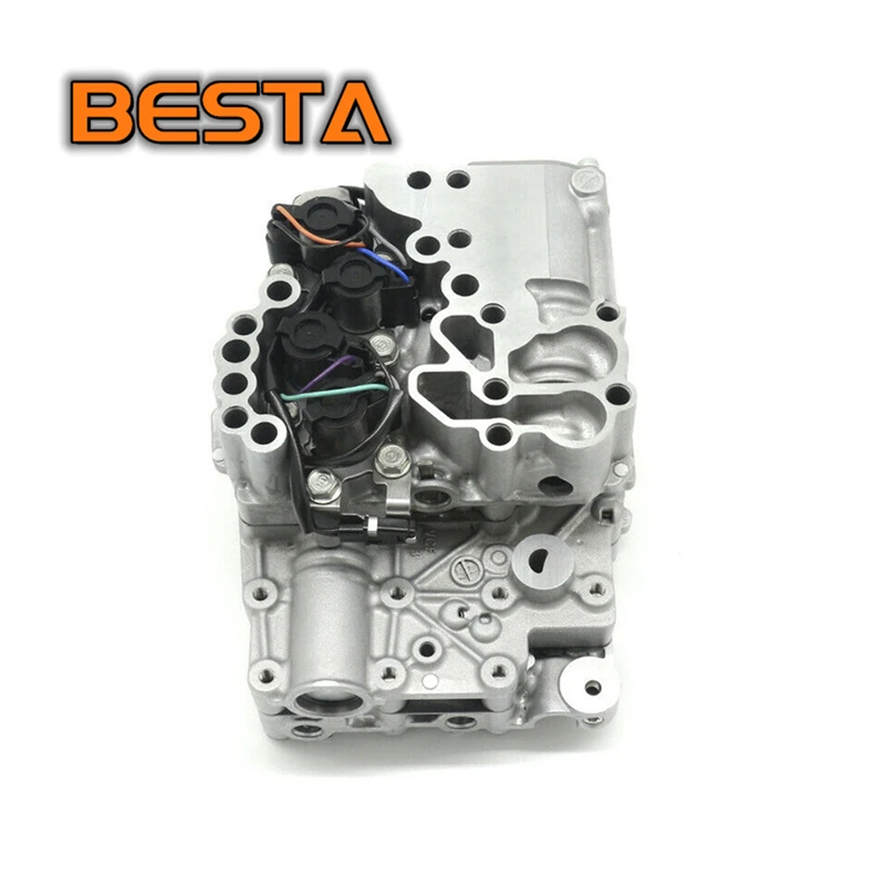 TR580 CVT Automatic Transmission Valve Body 163740B TR690 For Subaru Forester Impreza